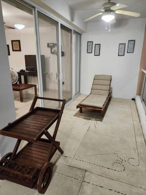 Ferienwohnung Departamento De Lujo. Seguridad 24. Playa A Pasos. Acapulco Exterior foto