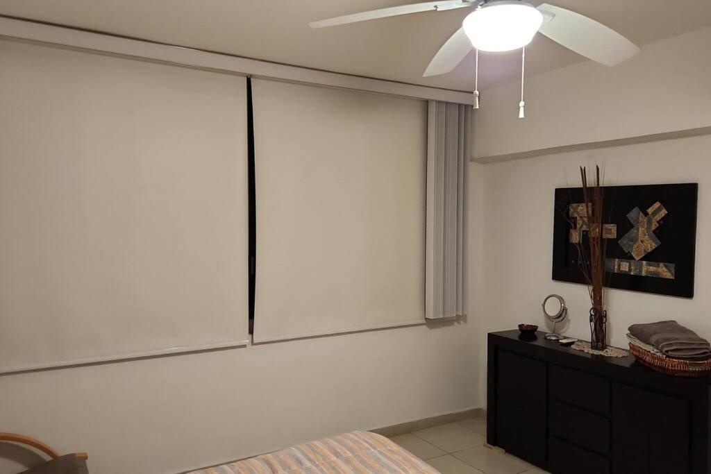Ferienwohnung Departamento De Lujo. Seguridad 24. Playa A Pasos. Acapulco Exterior foto